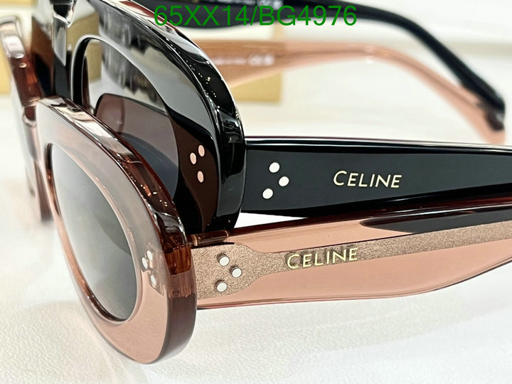 Glasses-Celine Code: BG4976 $: 65USD