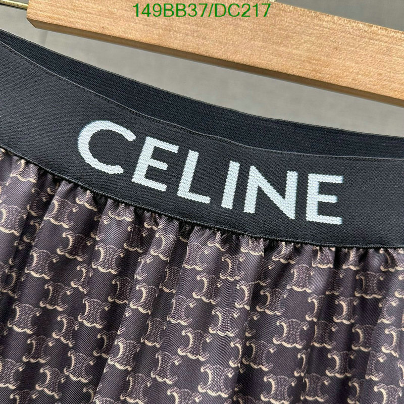 Clothing-Celine Code: DC217 $: 149USD