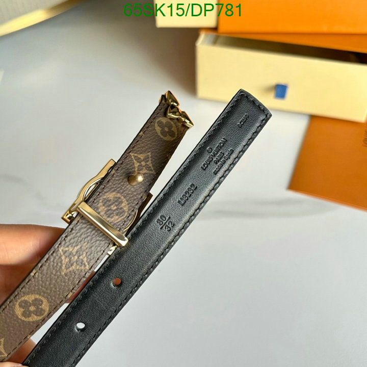 Belts-LV Code: DP781 $: 65USD