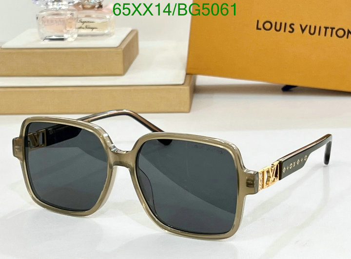 Glasses-LV Code: BG5061 $: 65USD