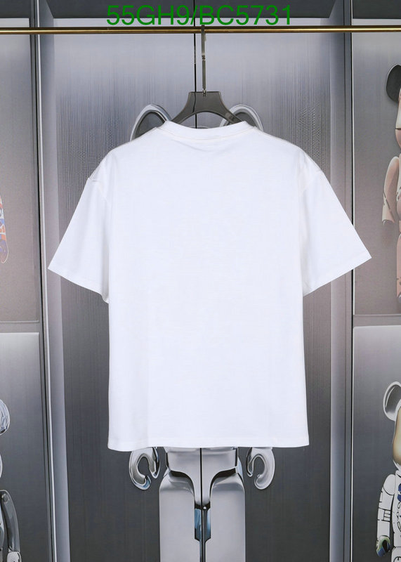 Clothing-Dior Code: BC5731 $: 55USD