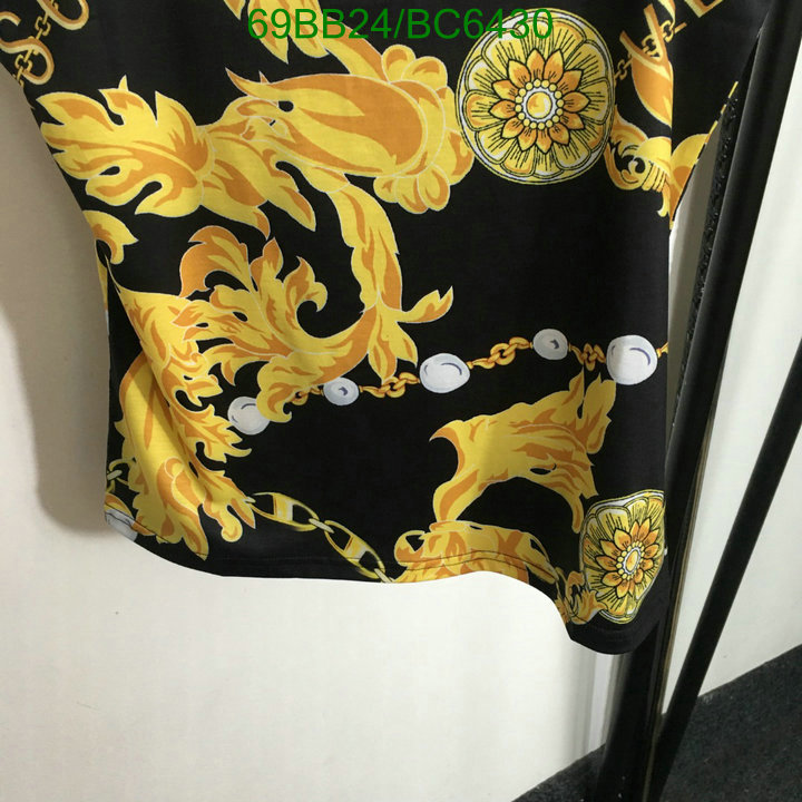 Clothing-Versace Code: BC6430 $: 69USD