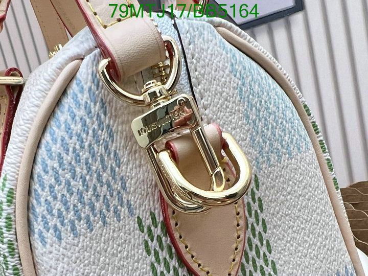 LV Bag-(4A)-Speedy- Code: BB5164 $: 79USD