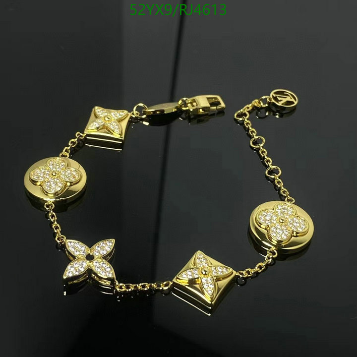 Jewelry-LV Code: RJ4613 $: 52USD