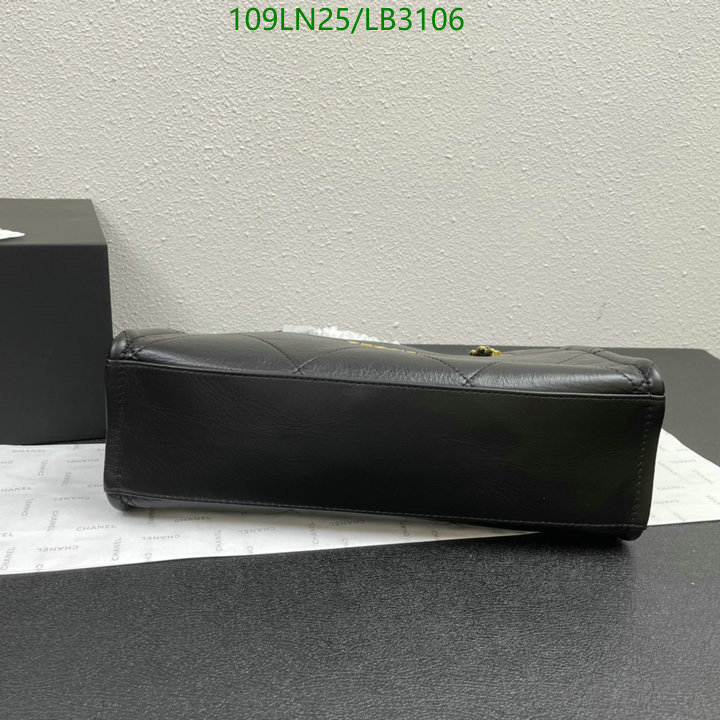 Chanel Bag-(4A)-Handbag- Code: LB3106 $: 109USD