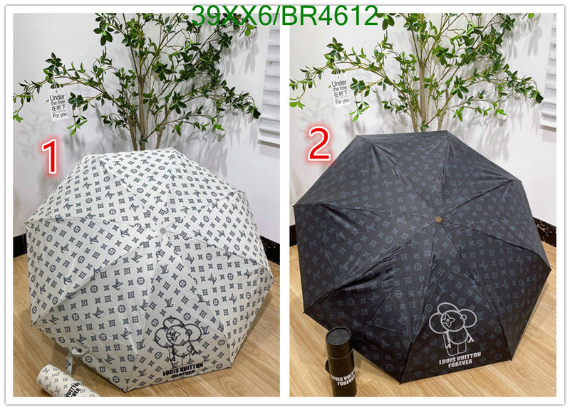 Umbrella-LV Code: BR4612 $: 39USD