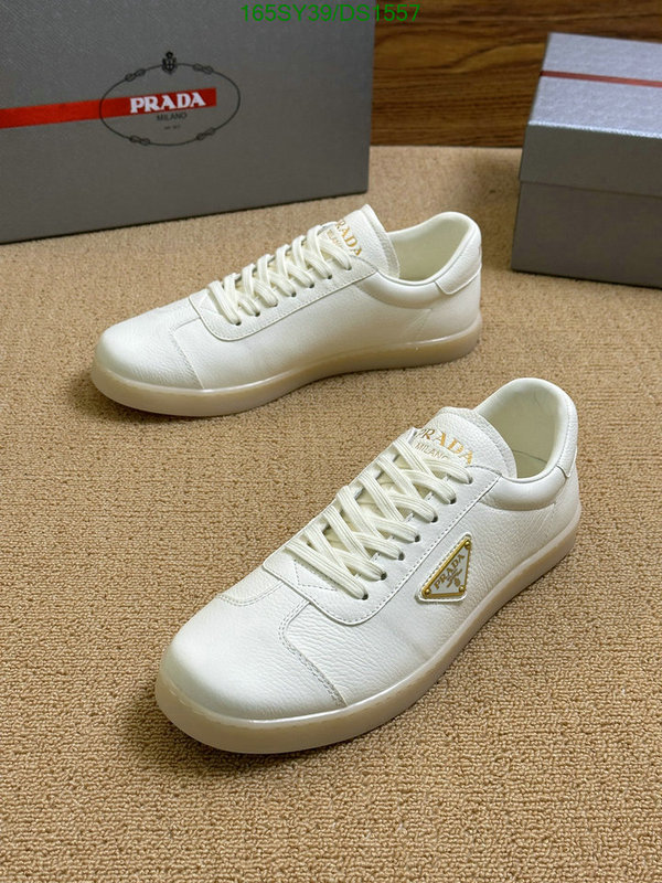 Men shoes-Prada Code: DS1557 $: 165USD