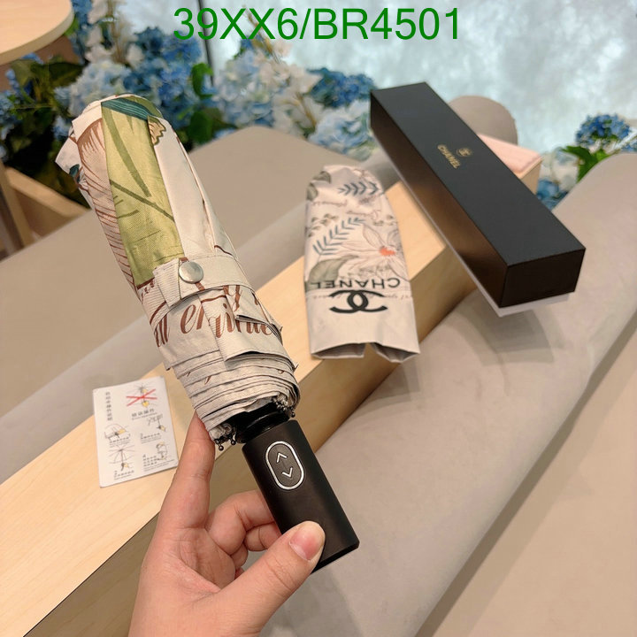 Umbrella-Chanel Code: BR4501 $: 39USD