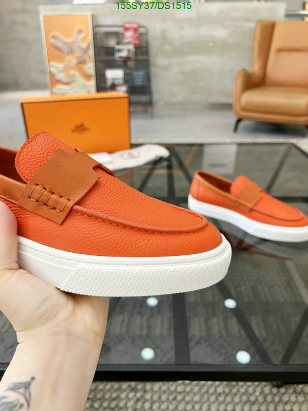 Men shoes-Hermes Code: DS1515 $: 155USD