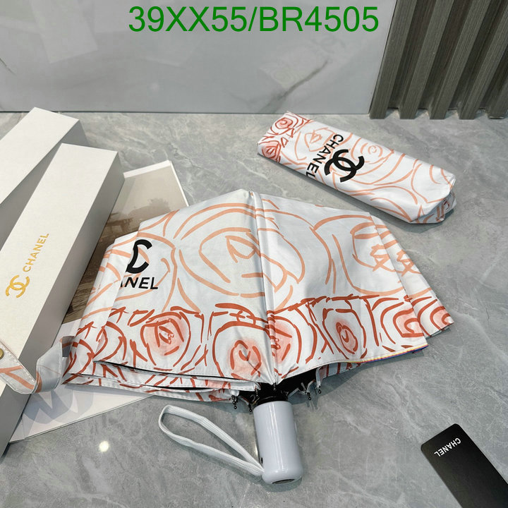 Umbrella-Chanel Code: BR4505 $: 39USD