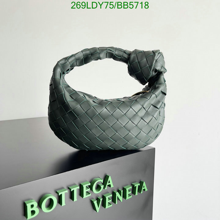 BV Bag-(Mirror)-Jodie Code: BB5718 $: 269USD