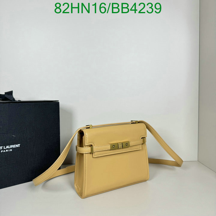 YSL Bag-(4A)-Diagonal- Code: BB4239 $: 82USD