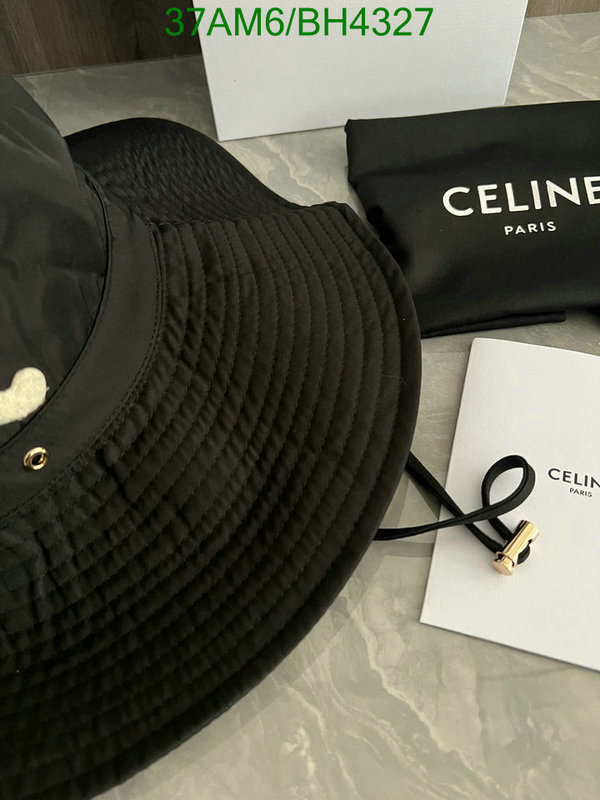 Cap-(Hat)-Celine Code: BH4327 $: 37USD