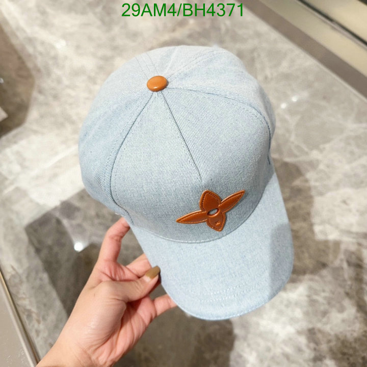 Cap-(Hat)-LV Code: BH4371 $: 29USD