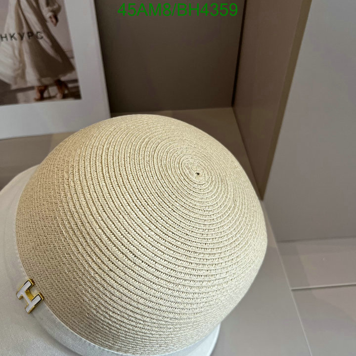 Cap-(Hat)-Hermes Code: BH4359 $: 45USD