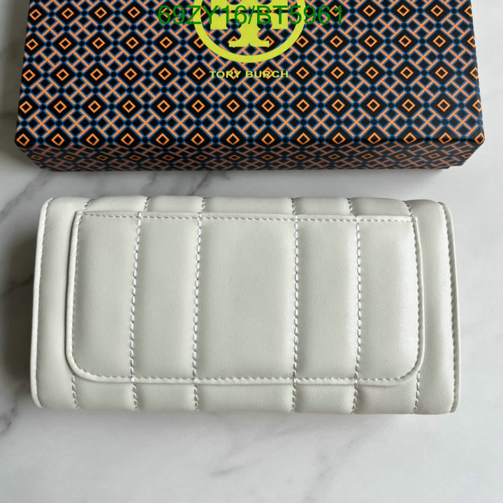 Tory Burch Bag-(4A)-Wallet- Code: BT5961 $: 69USD