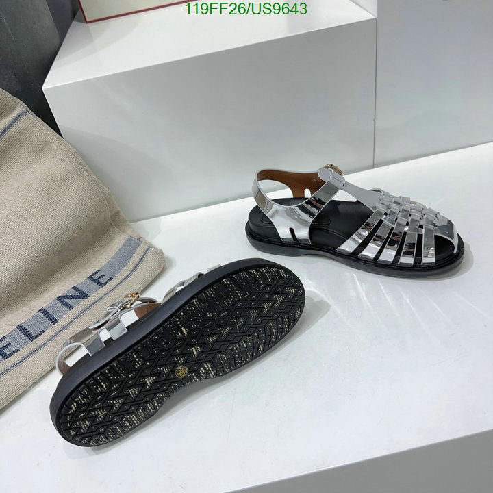 Women Shoes-Marni Code: US9643 $: 119USD