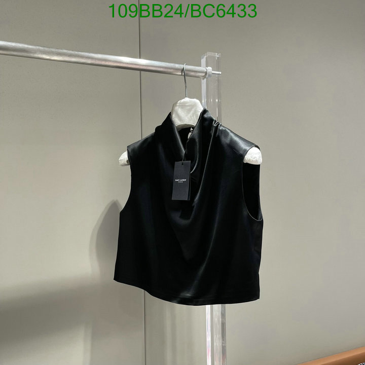 Clothing-YSL Code: BC6433 $: 109USD