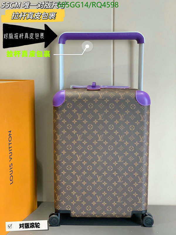 Trolley Case-LV Code: RQ4598 $: 685USD