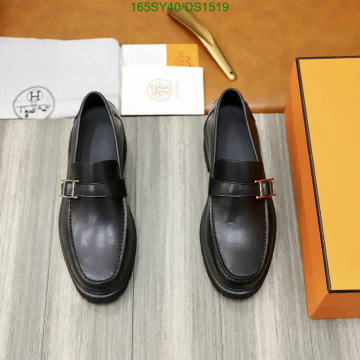 Men shoes-Hermes Code: DS1519 $: 165USD