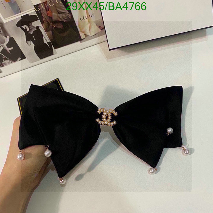 Headband-Chanel Code: BA4766 $: 29USD