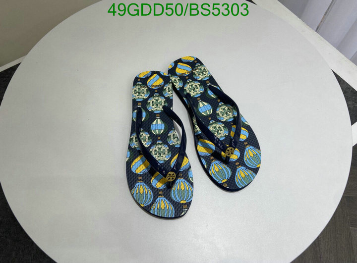 Women Shoes-Tory Burch Code: BS5303 $: 49USD