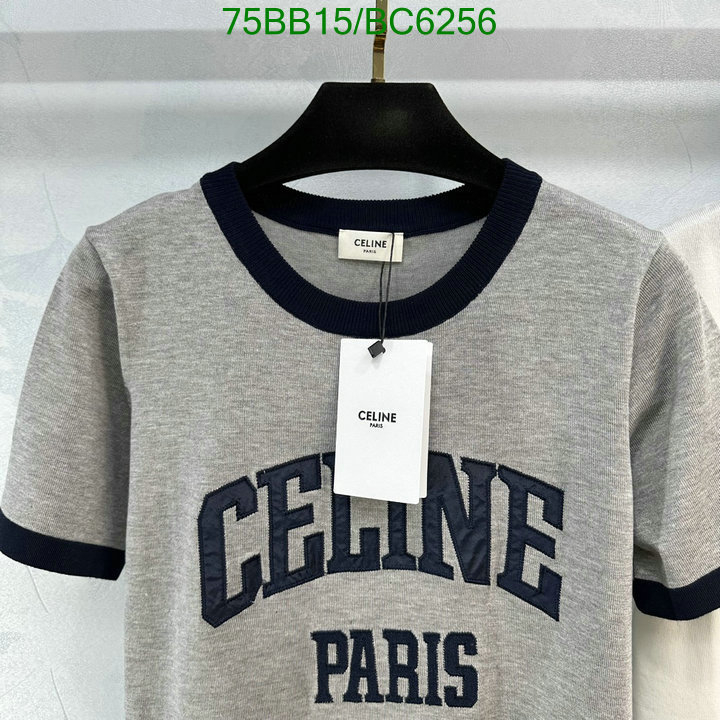 Clothing-Celine Code: BC6256 $: 75USD