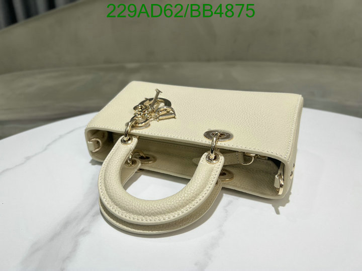 Dior Bag-(Mirror)-Lady- Code: BB4875 $: 229USD