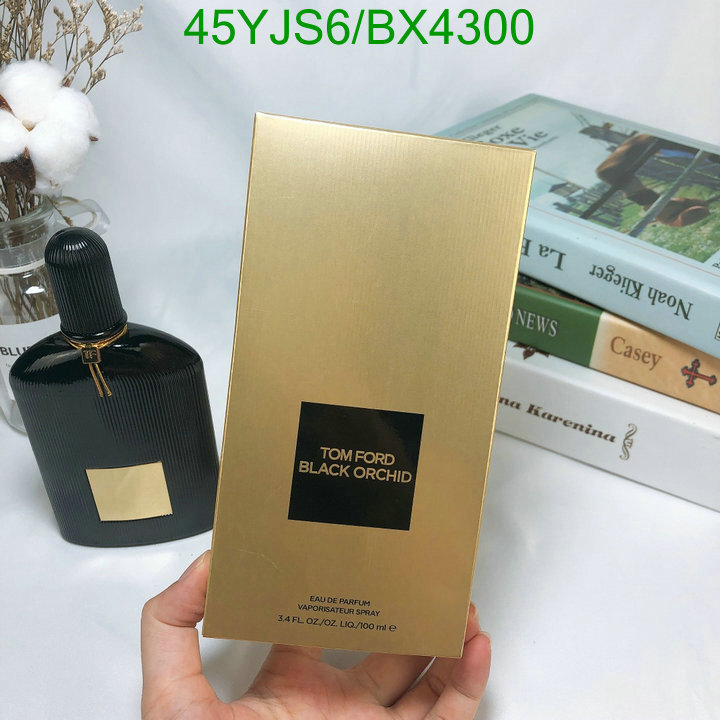 Perfume-Tom Ford Code: BX4300 $: 45USD