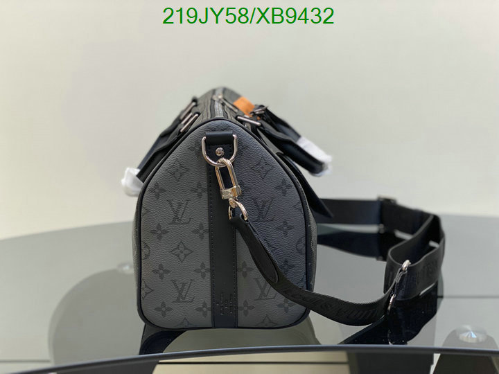 LV Bag-(Mirror)-Speedy- Code: XB9432 $: 219USD