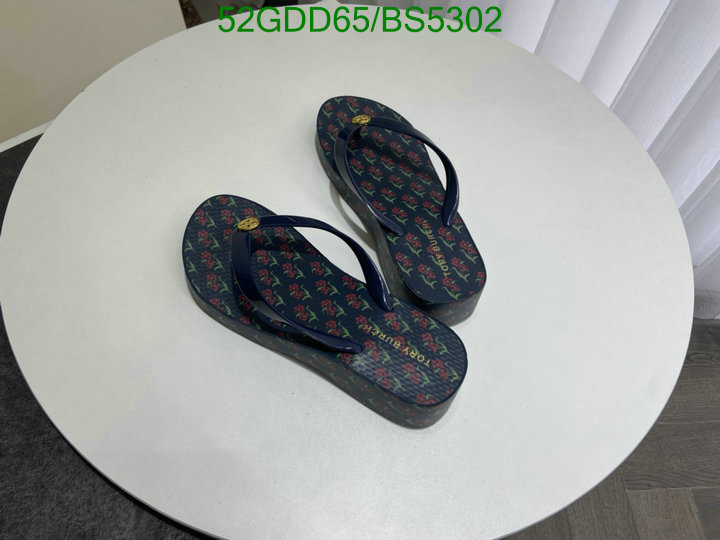 Women Shoes-Tory Burch Code: BS5302 $: 52USD