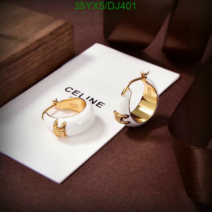 Jewelry-Celine Code: DJ401 $: 35USD