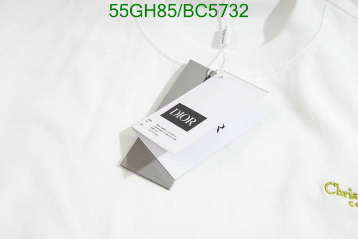 Clothing-Dior Code: BC5732 $: 55USD