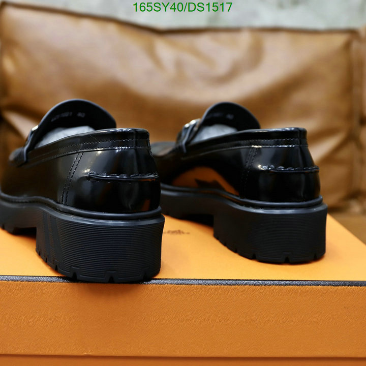 Men shoes-Hermes Code: DS1517 $: 165USD