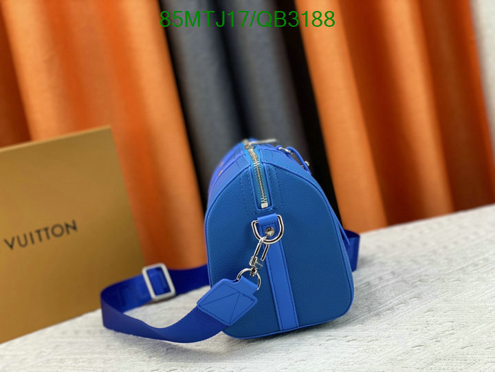 LV Bag-(4A)-Speedy- Code: QB3188 $: 85USD