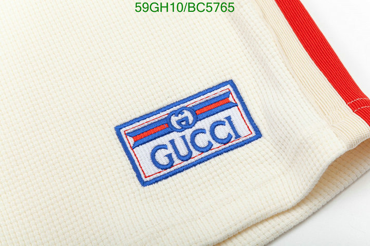 Clothing-Gucci Code: BC5765 $: 59USD