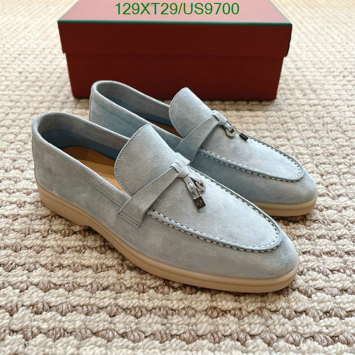 Men shoes-Loro Piana Code: US9700 $: 129USD