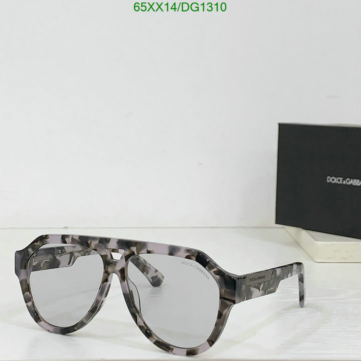 Glasses-D&G Code: DG1310 $: 65USD