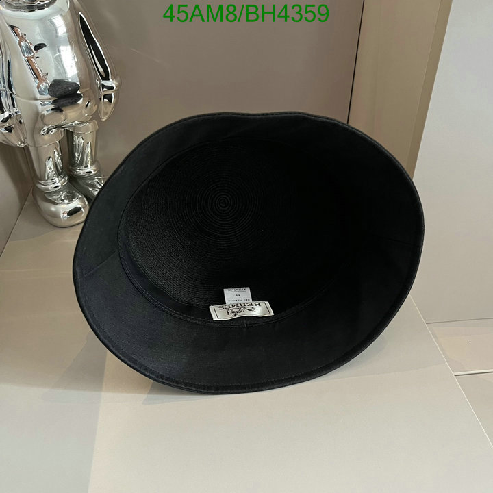 Cap-(Hat)-Hermes Code: BH4359 $: 45USD