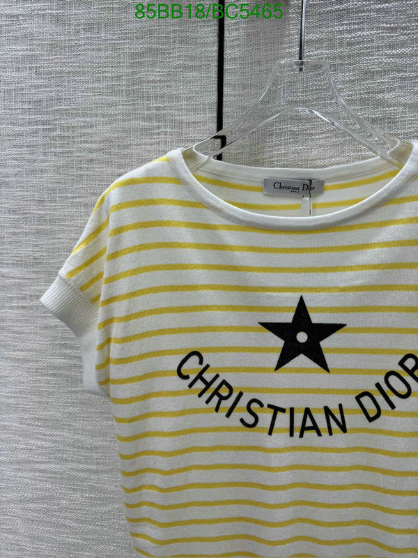 Clothing-Dior Code: BC5465 $: 85USD