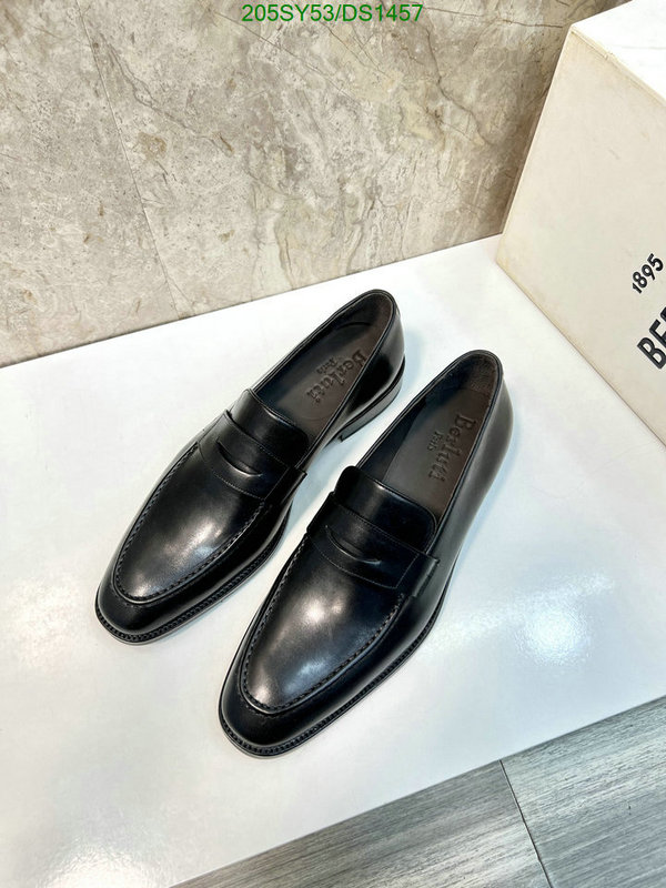 Men shoes-Berluti Code: DS1457 $: 205USD