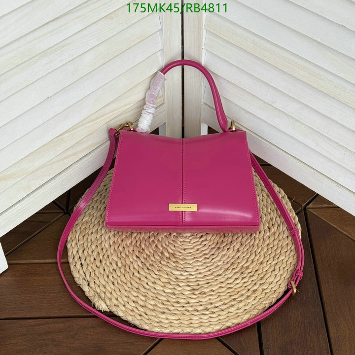 Marc Jacobs Bag-(Mirror)-Handbag- Code: RB4811 $: 175USD