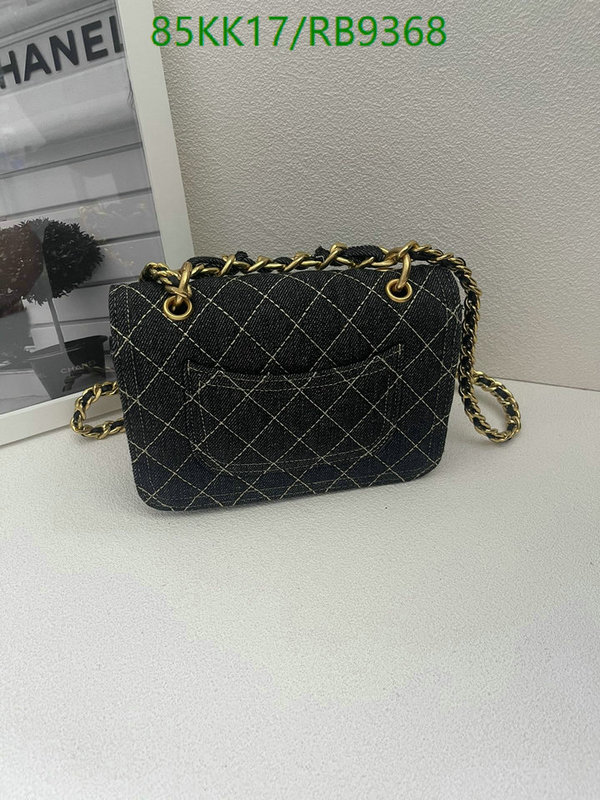 Chanel Bag-(4A)-Diagonal- Code: RB9368 $: 85USD