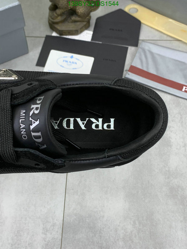 Men shoes-Prada Code: DS1544 $: 139USD