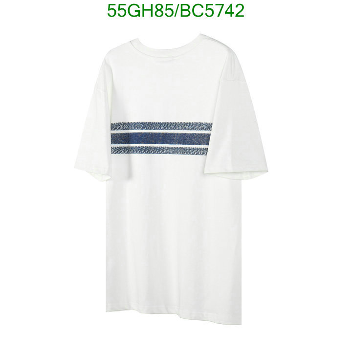 Clothing-Dior Code: BC5742 $: 55USD