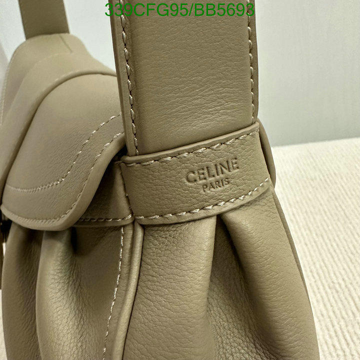 Celine Bag-(Mirror)-Handbag- Code: BB5693 $: 339USD