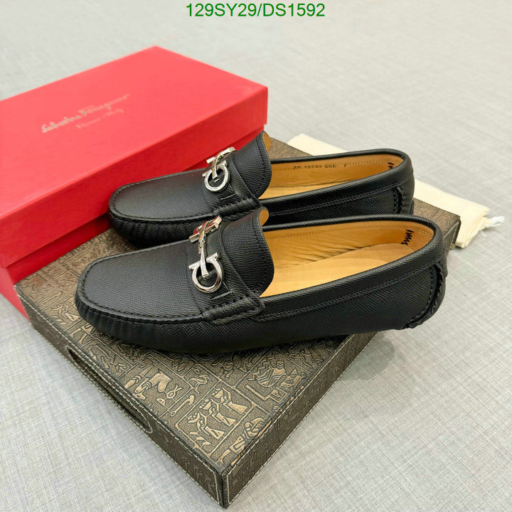 Men shoes-Ferragamo Code: DS1592 $: 129USD