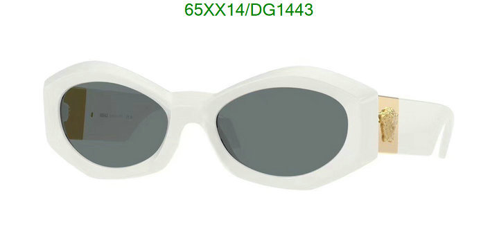 Glasses-Versace Code: DG1443 $: 65USD