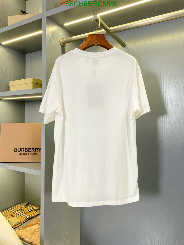 Clothing-Burberry Code: BC5859 $: 55USD