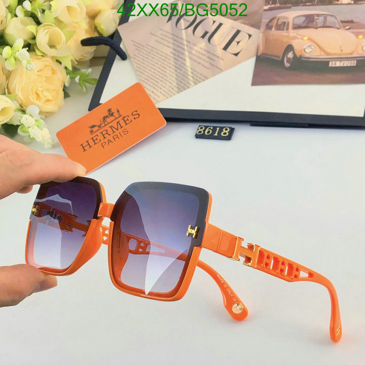 Glasses-Hermes Code: BG5052 $: 42USD